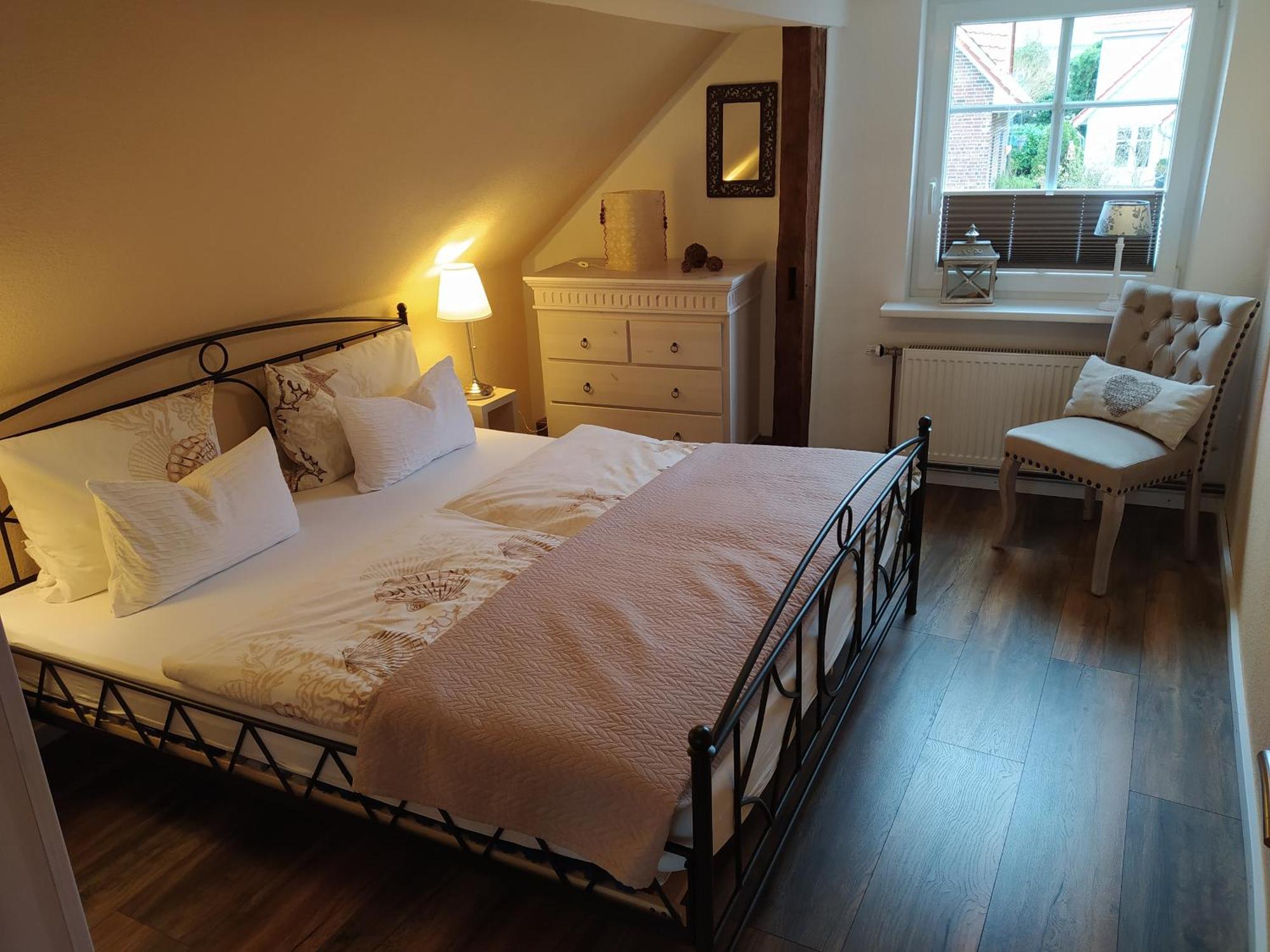 Ferienwohnung In Der Altstadt Von ไฮลิเกนฮาเฟิน ภายนอก รูปภาพ